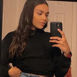 Meet your Posher, Jess